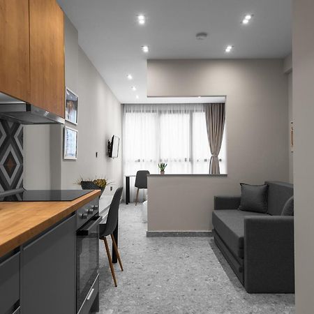 شقة Avenue, Nilie Hospitality Mgmt سالونيك المظهر الخارجي الصورة
