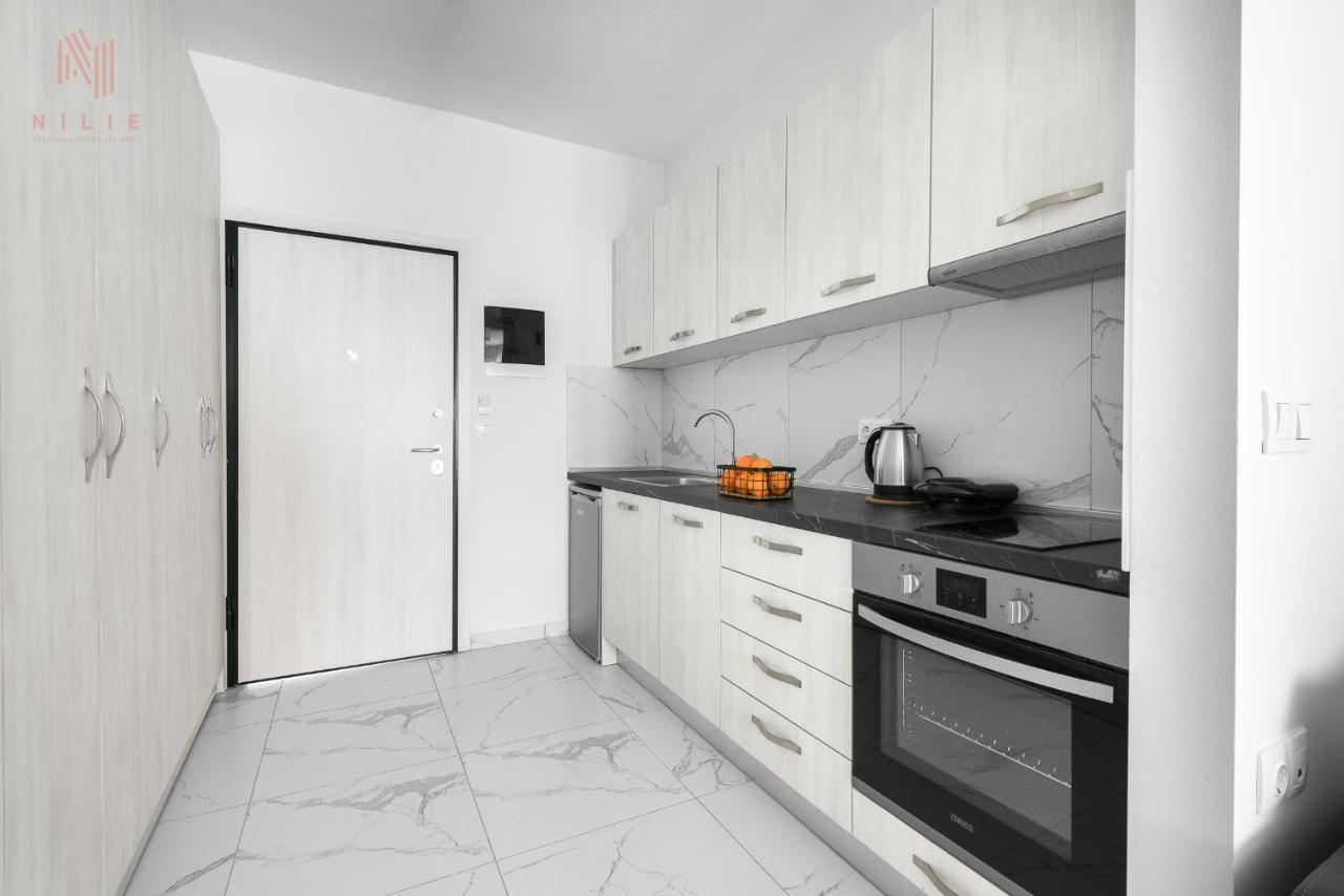 شقة Avenue, Nilie Hospitality Mgmt سالونيك المظهر الخارجي الصورة